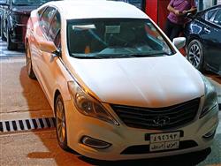 هیوندای ازێرا